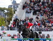 PHILIPPAERTS L DENVER LaBaule2013- S5 6445 : 2013, DENVER, La Baule, PHILIPPAERTS LUDO, foto di Stefano Secchi ©